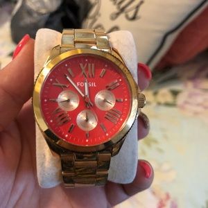 Fossil Watch